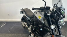 BMW F900 R